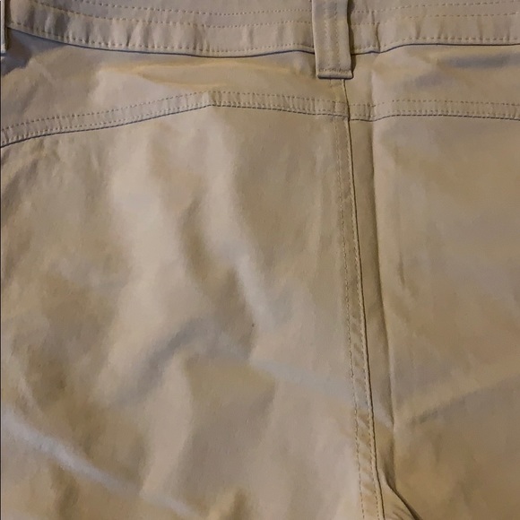 Eddie Bauer First Ascent Pants - Picture 4 of 4